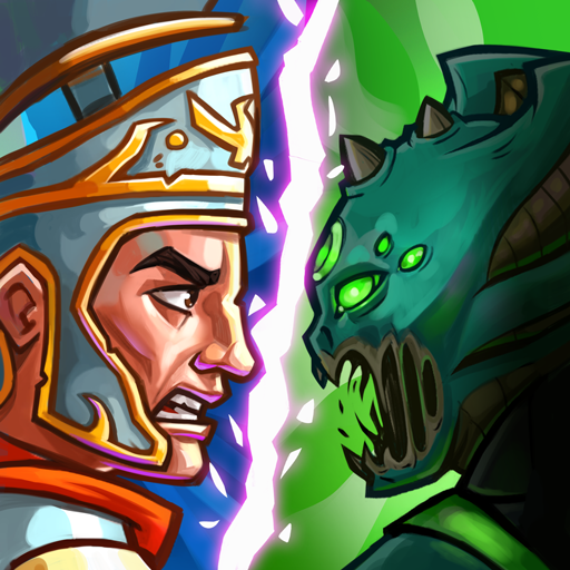 Download Ancient Allies Tower Defense 1.11 Apk for android