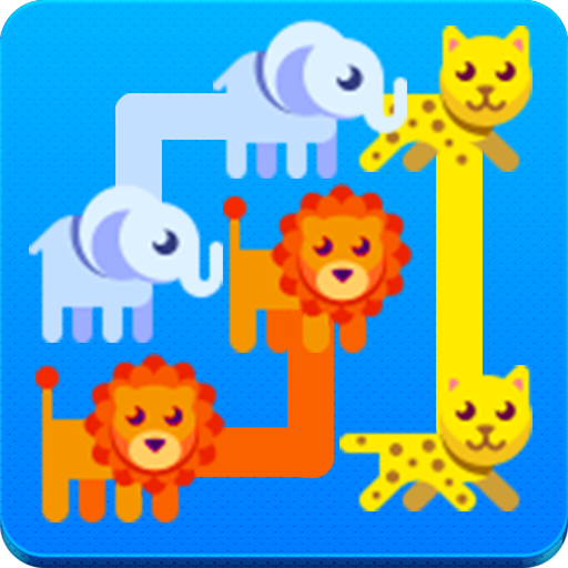 Download Animal Link 1.4 Apk for android