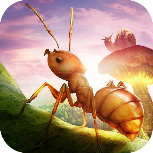 Download Ant Legion: For The Swarm 7.1.93 Apk for android