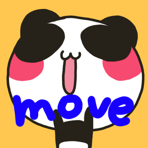 Download あおぱんだパーティ！APP-move- 1.12 Apk for android