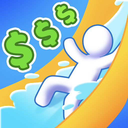 Download Aquapark Idle 1.6 Apk for android