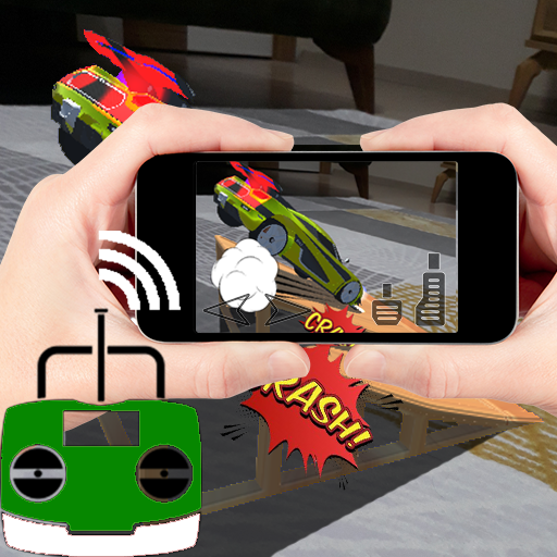 Download AR Kumandalı Araba 2.1 Apk for android