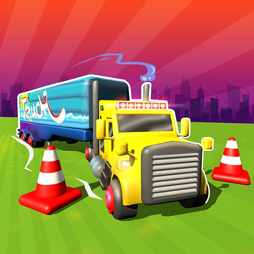 Download Arcade Truck 0,9.3 Apk for android