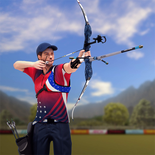 Download Archery King 3D 1.0.1 Apk for android