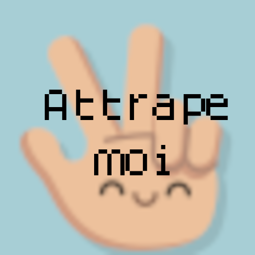 Download Attrape Moi Si Tu Signes 1.0.0 Apk for android