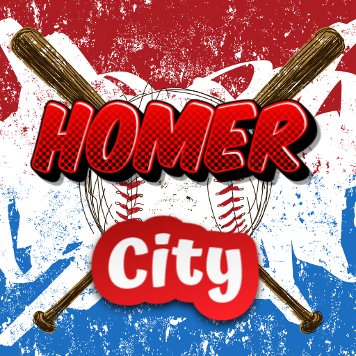 Download Baseball Homer City 3D 1.0 Apk for android