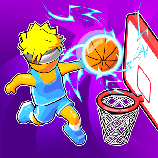 Download Basket Hero 1.0.0 Apk for android