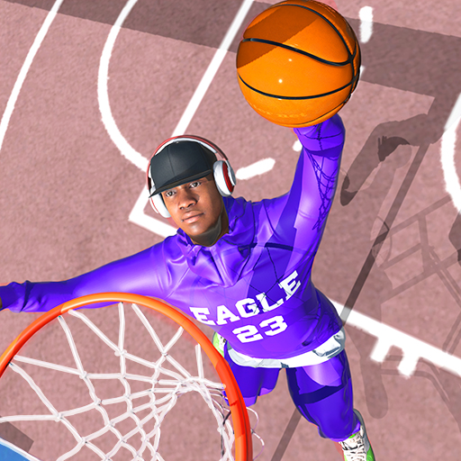 Download Basketball Game - Mobile Stars 2.5 Apk for android