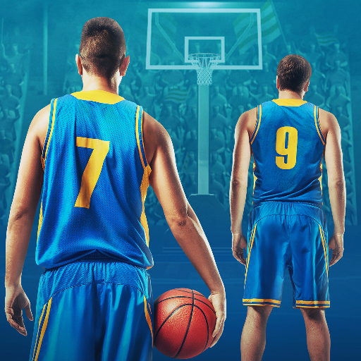 Download Basketball Rivals: Multijoueur 1.13.0 Apk for android