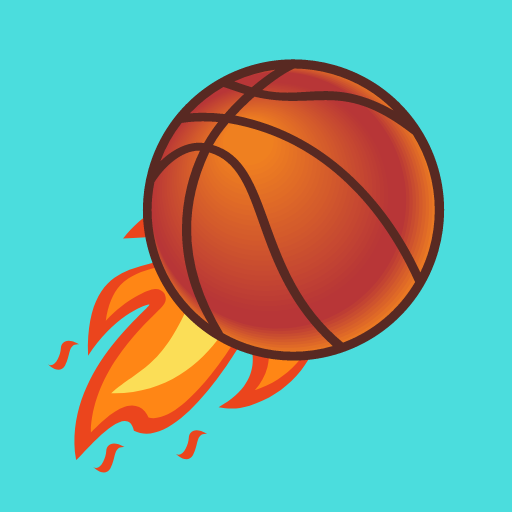 Download Basketball Runner 3D 0.8.3 Apk for android