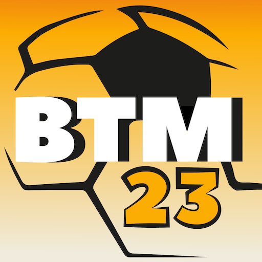 Download Be the Manager 2023 - Football 1.2.13 Apk for android