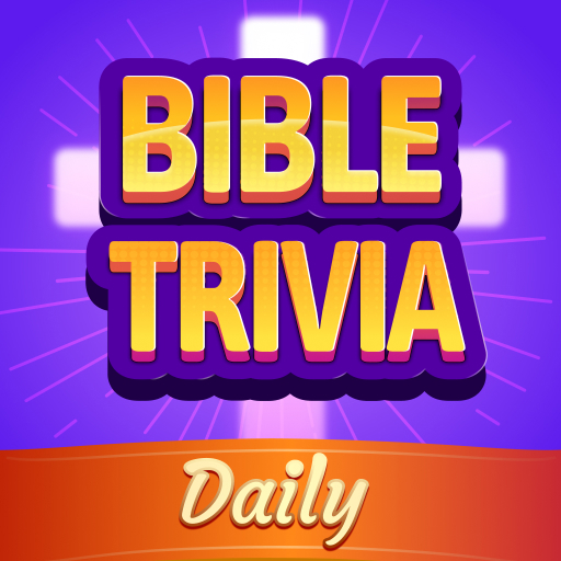 Download Bible Trivia Daily 1.1.8 Apk for android