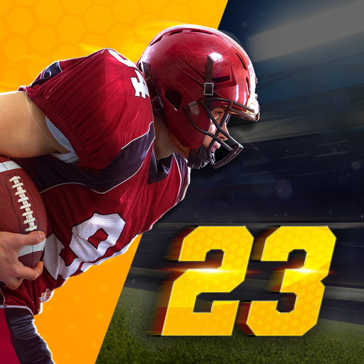 Download Big Hit Football 23 1.0.1_318 Apk for android