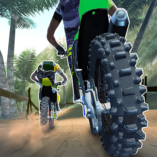 Download Bike Riders: Dirt Moto Racing 1.0.3 Apk for android