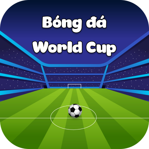 Download Bóng đá World Cup 1.11 Apk for android