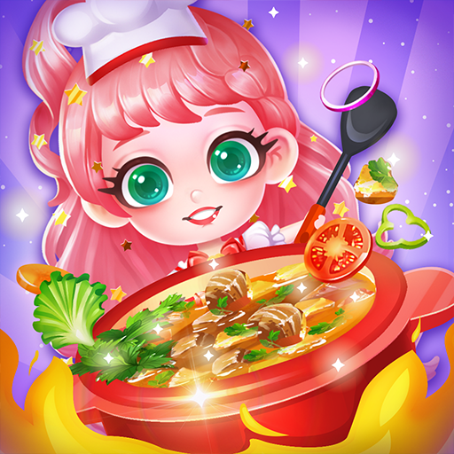 Download BoBo Cooking Master 1.1.9 Apk for android