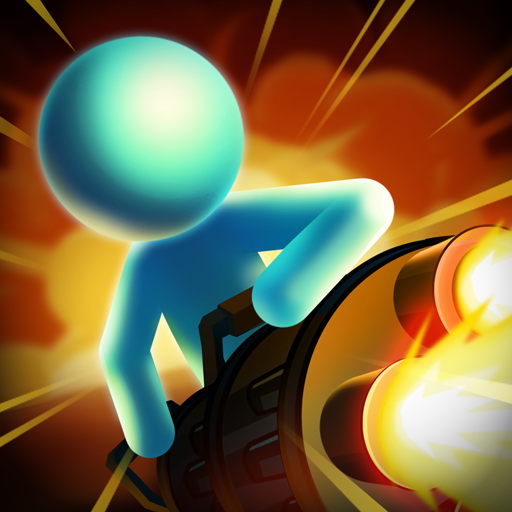 Download Boss Stickman 2.6 Apk for android