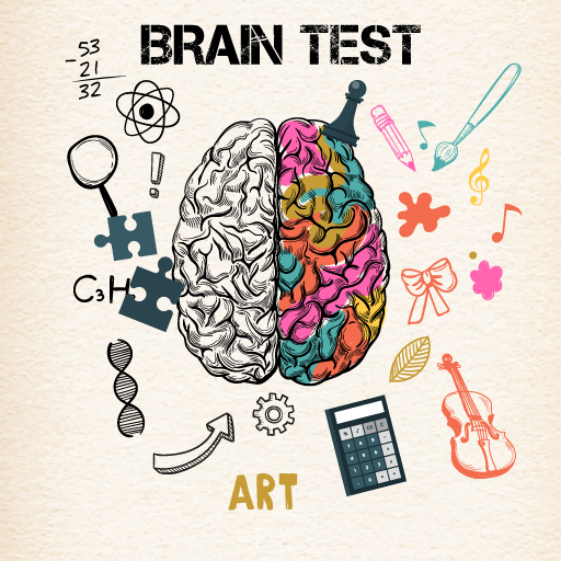 Download Brain Test - Tricky Skill Test 1.5 Apk for android