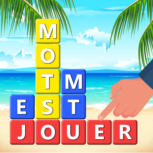 Download Briser des Mots : Jeu de Mots 1.4 Apk for android