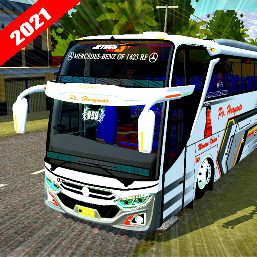 Download Bus Oleng Simulator 2023 2.3 Apk for android