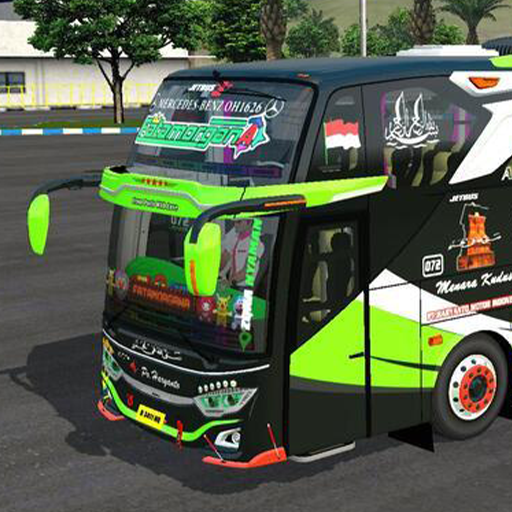 Download Bus Simulator Lintas Nusantara 1.0.2 Apk for android