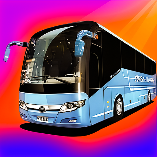 Download Bus Simulator : Coach 2023 1.6 Apk for android