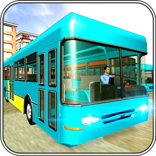 Download Bus Simulator  prêt à partir 1.1 Apk for android