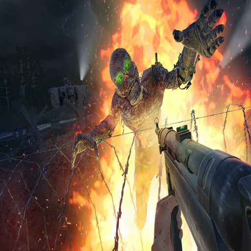 Download Call of Death Zombie Invasion 1.1 Apk for android