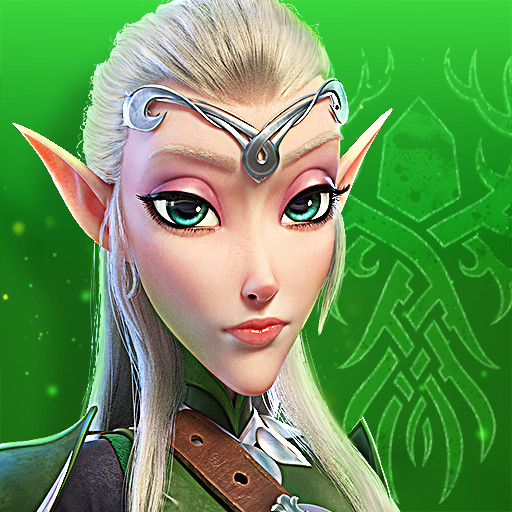 Download Call of Dragons 1.0.13.15 Apk for android