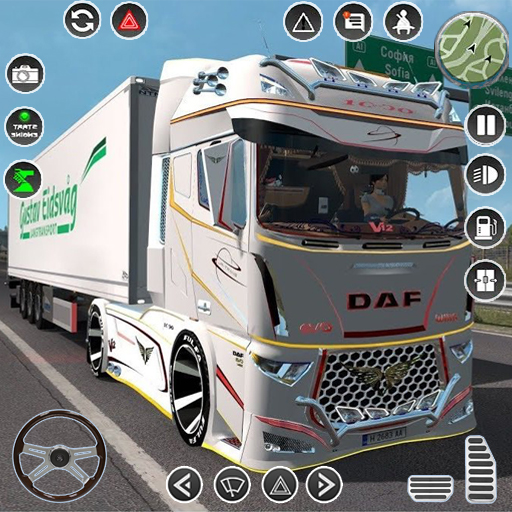 Download Camion indien en montée 1.3 Apk for android