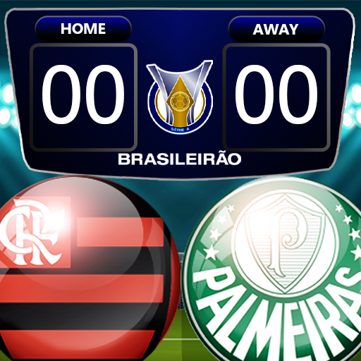 Download Campeonato Brasileiro Jogo 1.4 Apk for android