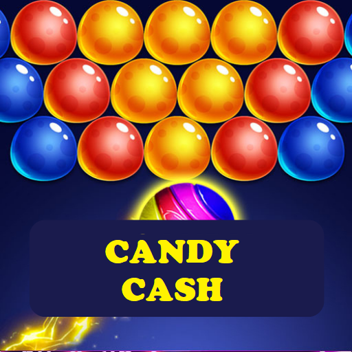 Download Candy Cash 1.0 Apk for android