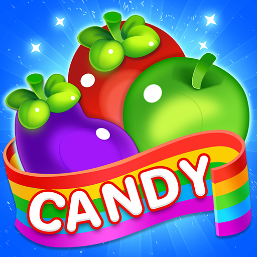 Download Candy Merge - Sweet Puzzle 1.1.1 Apk for android