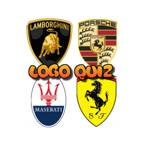 Download Car Brand Quiz- Car Logos 2023 1.4 Apk for android