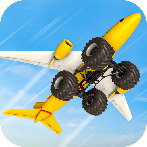 Download Car Crash Landing:Crash Master 1.5 Apk for android