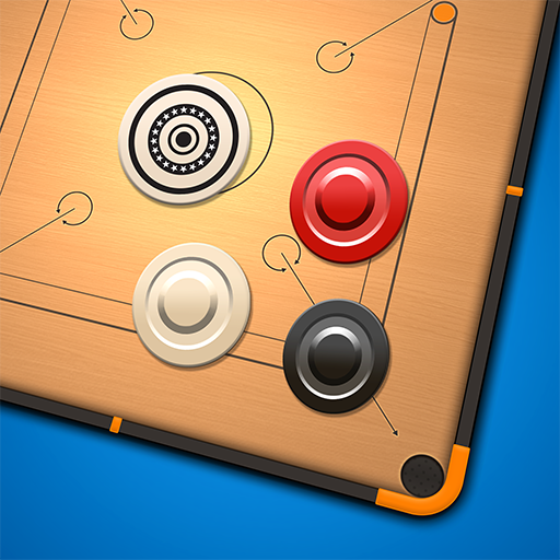 Download Carrom Striker 1.0.19 Apk for android