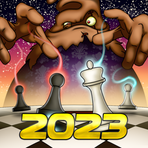 Download Cartoon Battle Chess 1.15 Apk for android