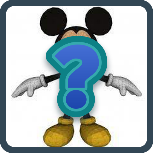 Download Cartoon Character Quiz 9.1.6z Apk for android