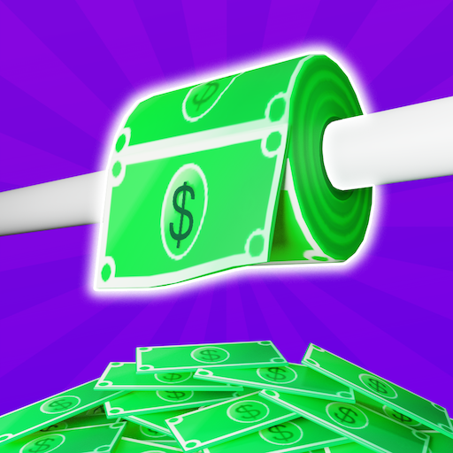 Download Cash Roll! 4.0.0 Apk for android