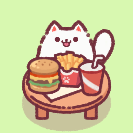 Download Cat Snack Bar 1.0.29 Apk for android