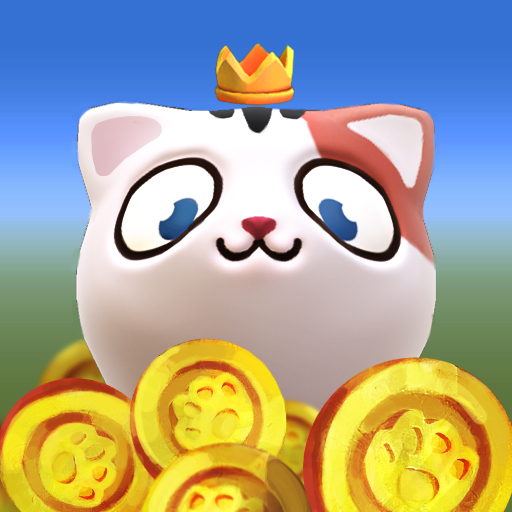 Download Cats King: Idle Kingdom 3D 1.2 Apk for android