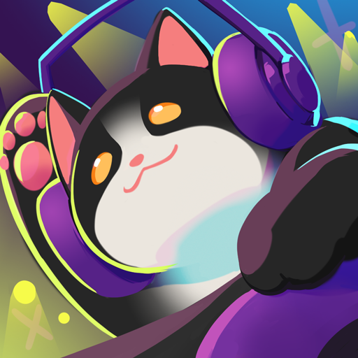 Download CATSLAND - Idle Festival Game 1.0.11 Apk for android