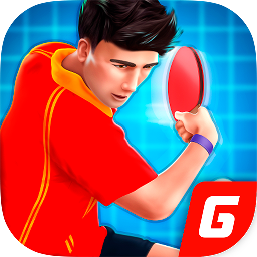 Download Champion de Tennis de table 2.3 Apk for android