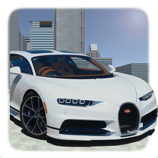 Download Chiron Drift Simulator 2.3 Apk for android