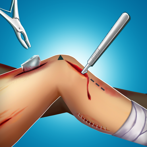 Download Chirurgie jeux de docteur 1.0.10 Apk for android