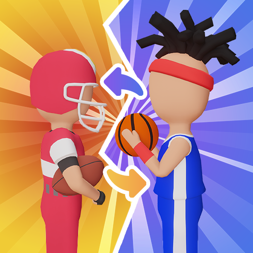 Download Choose Your Sports 0.1 Apk for android