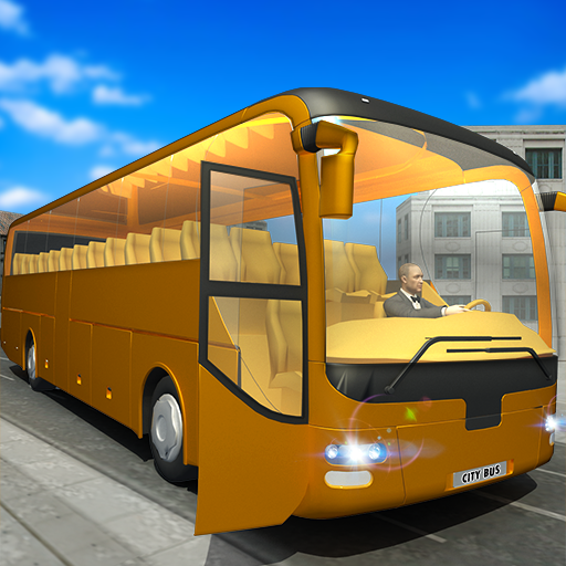 Download City Bus Simulator 3D:Ultimate 1.0 Apk for android