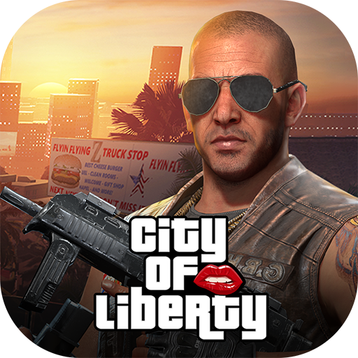 Download City of Liberty 0.2.2 Apk for android