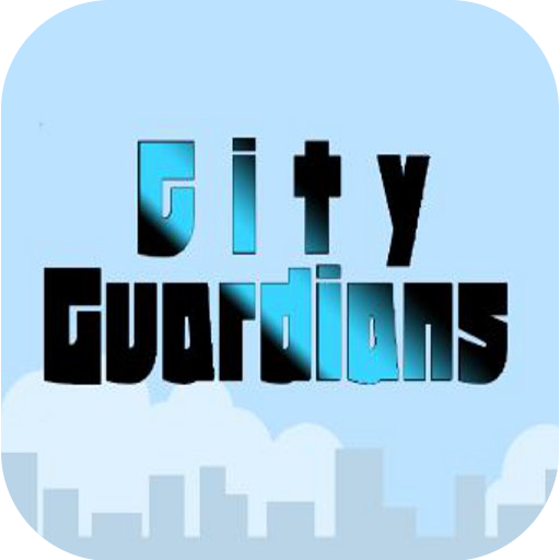 Download CityGuardians -Defensive turn- 1.003.022 Apk for android