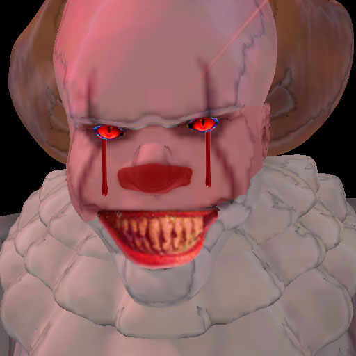 Download Clown Effrayant Jeux Pennywise 2.0.1 Apk for android